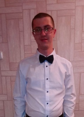 Константин, 28, Россия, Новосибирск