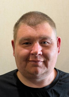Сергей из Нового Уренгоя 38 лет