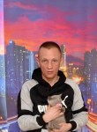 Ilya, 37, Saint Petersburg