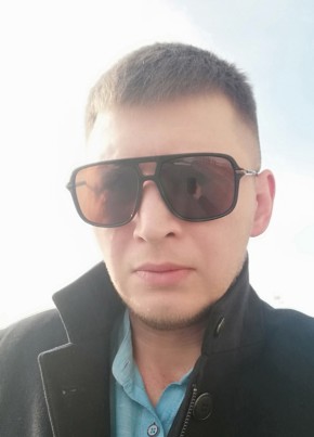 Евгений, 36, Россия, Томск