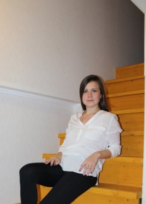 Наталья, 39, Россия, Берёзовский