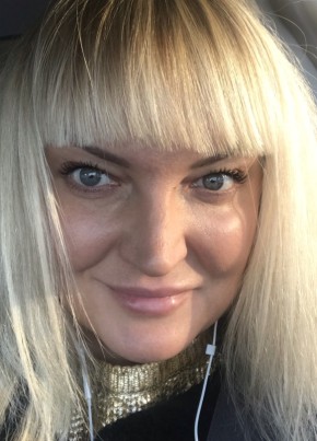Nikki, 41, Россия, Москва