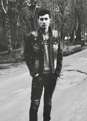 Igor, 31, Russia, Tyumen