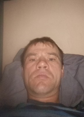 Иван, 41, Россия, Саранск