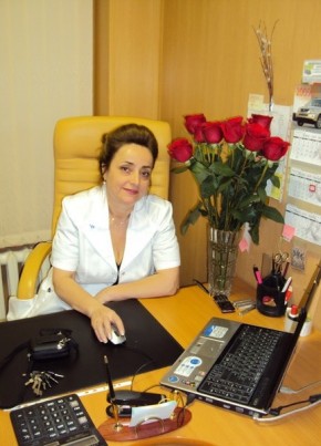 Нина, 64, Россия, Зеленоград