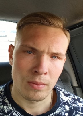 Pasha, 27, Uzbekistan, Tashkent
