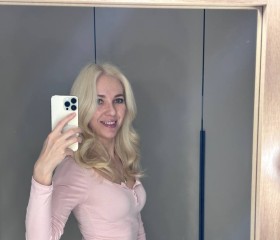 Veronika Krylova, 34, Kaliningrad