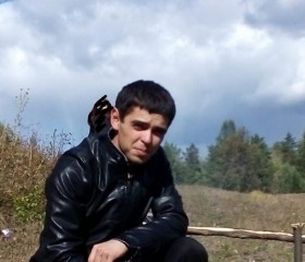 Dencha, 33, Yekaterinburg