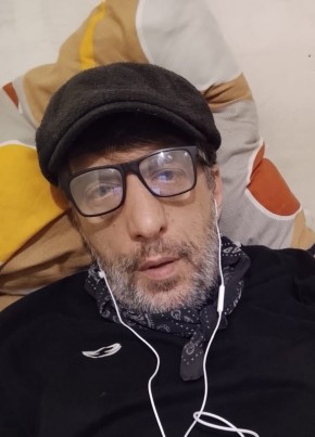 Дато из თბილისი 51 год