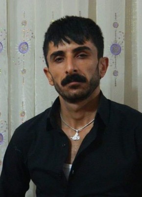 mamoş usda, 37, Türkiye Cumhuriyeti, Polatlı