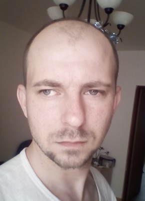 zhan lysenko, 34, Česká republika, Modřany
