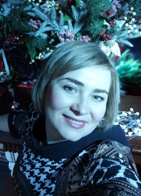 Sigma, 41, Russia, Moscow