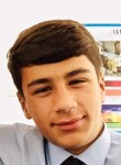 Сайф, 18 лет, Душанбе