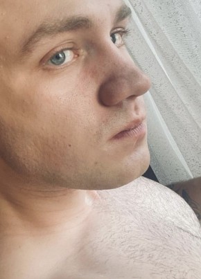 Александр, 22, Россия, Хабаровск