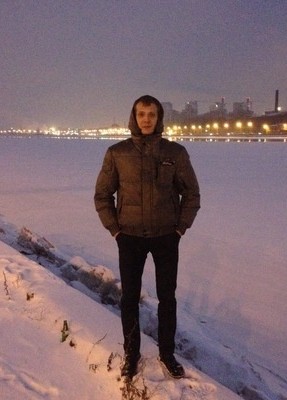 Дмитрий, 32, Россия, Санкт-Петербург