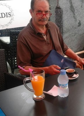 lahlou, 53, المغرب, الرباط