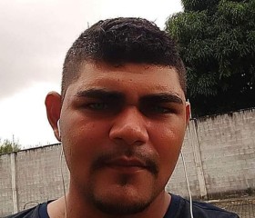 Pernalonga, 29 лет, Fortaleza