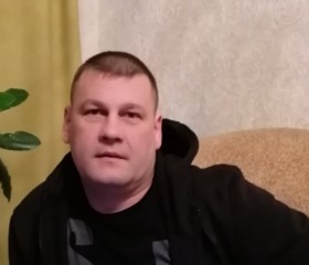 Саша, 45 лет, Киров (Кировская обл.)