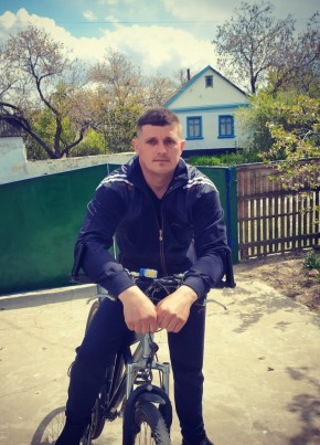 Константин, 37, Україна, Велика Лепетиха