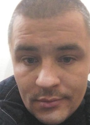 Aleksandr, 31, Russia, Severo-Kurilsk