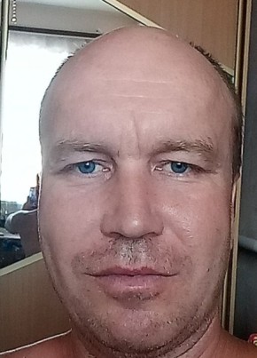 Владимир, 40, Россия, Таганрог