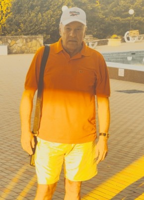 Aleks, 60, Russia, Inta