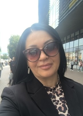 Лариса 🌹 из Калининграда 51 год