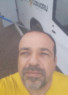 César из Caruaru 46 лет