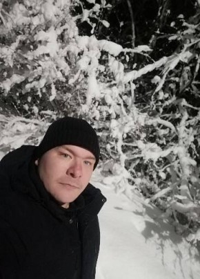 Павел, 36, Россия, Качканар