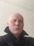 егор, 44 года, Київ
