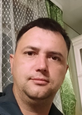 Виктор, 35, Россия, Зея