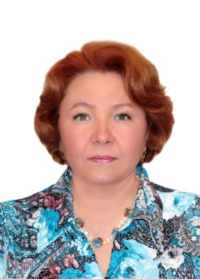 NozhkiKrestikom, 54, Russia, Novouralsk