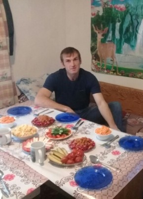 Алексей, 43, Қазақстан, Астана