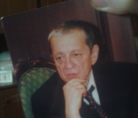 эльдар, 69 лет, Павлодар