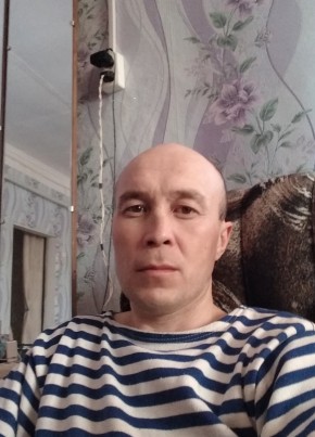 Вадик, 38, Россия, Стерлитамак
