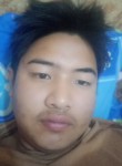 Zabe, 20 лет, Lashio