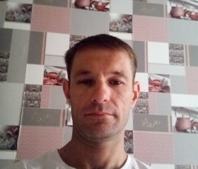 Антон, 40 лет, Волгодонск