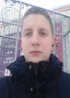 Дмитрий, 24, Россия, Усмань