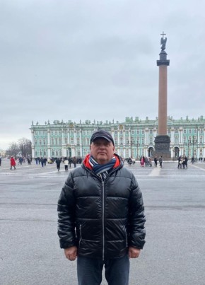 Виталий, 57, Россия, Керчь