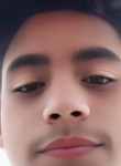 Mosim Ansari, 19, Delhi