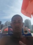 Mateus, 23 года, Nova Iguaçu
