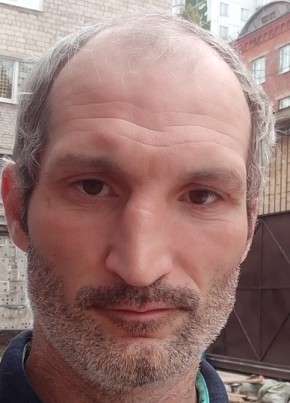 Евгений, 41, Россия, Мегион