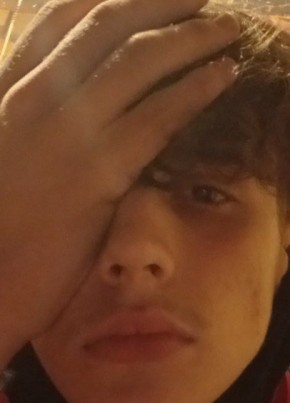 Aboba, 26, Russia, Saint Petersburg