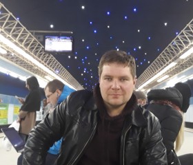 Юрий, 42 года, Ярославль