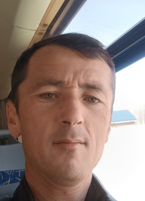 uktam mengishev, 35, Россия, Нижневартовск