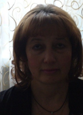 галина, 56, Россия, Железногорск (Красноярский край)