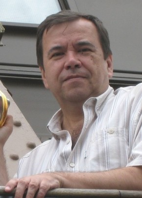 Анатолий, 68, Россия, Москва