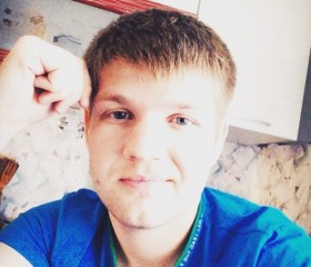 Александр, 32 года, Берёзовый
