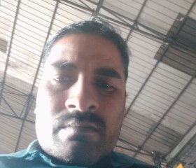 arvind yadav, 38 лет, Mandideep