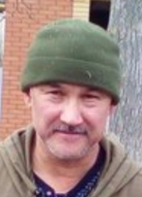 Марат Улмасов, 57, Россия, Ростов-на-Дону